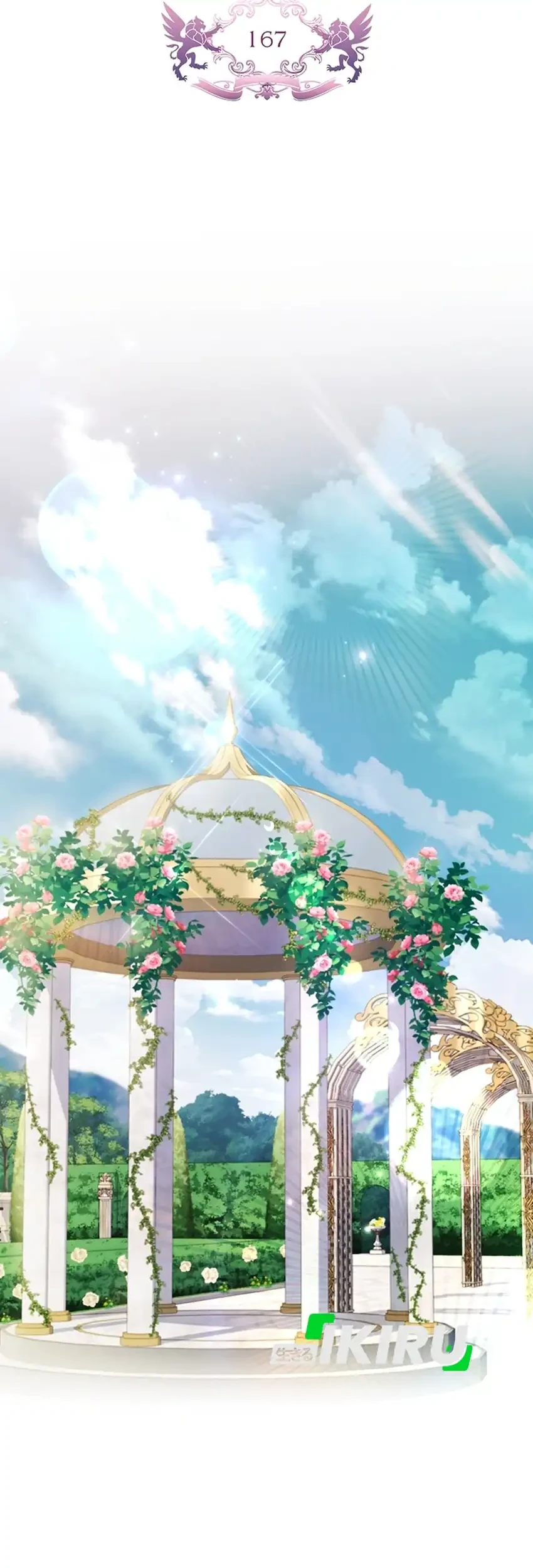 Chapter 167 - halaman 31