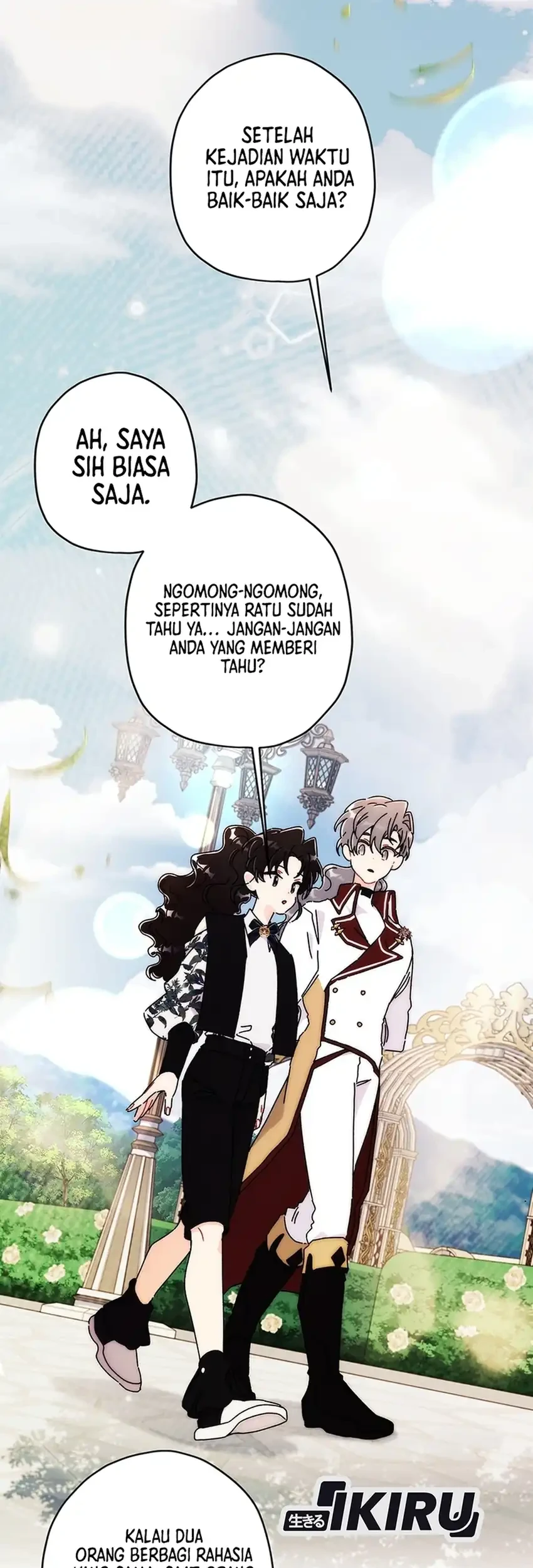 Chapter 167 - halaman 41