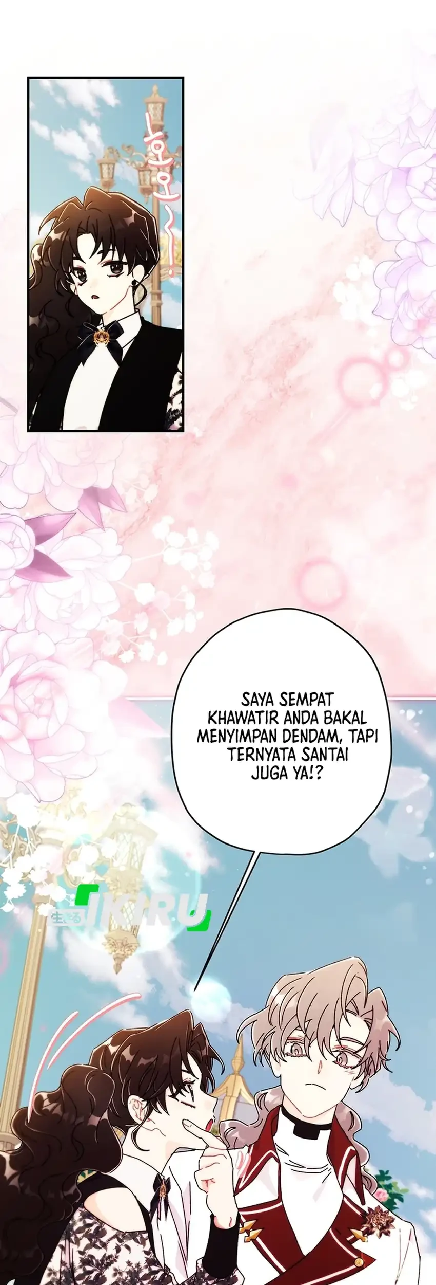 Chapter 167 - halaman 43