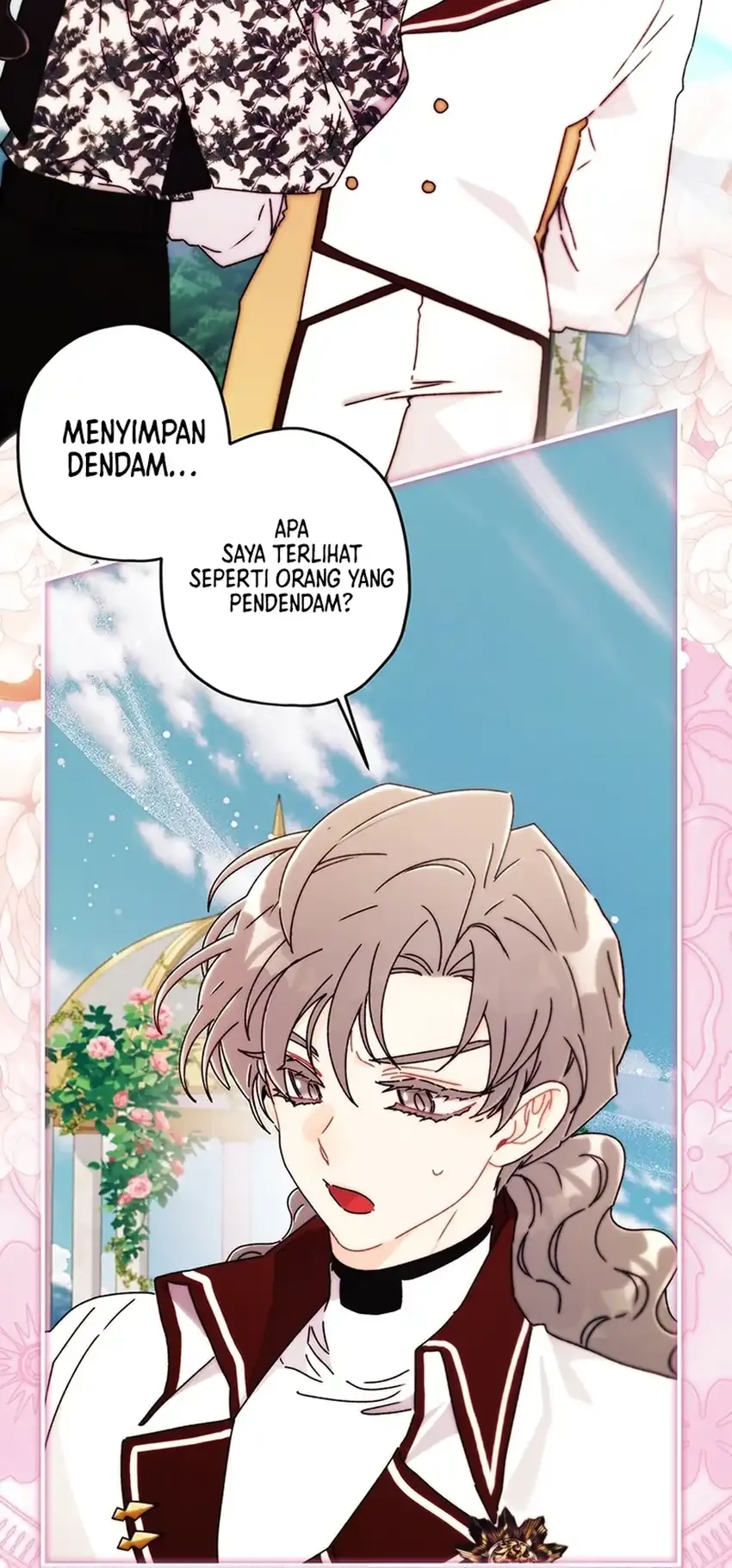 Chapter 167 - halaman 44