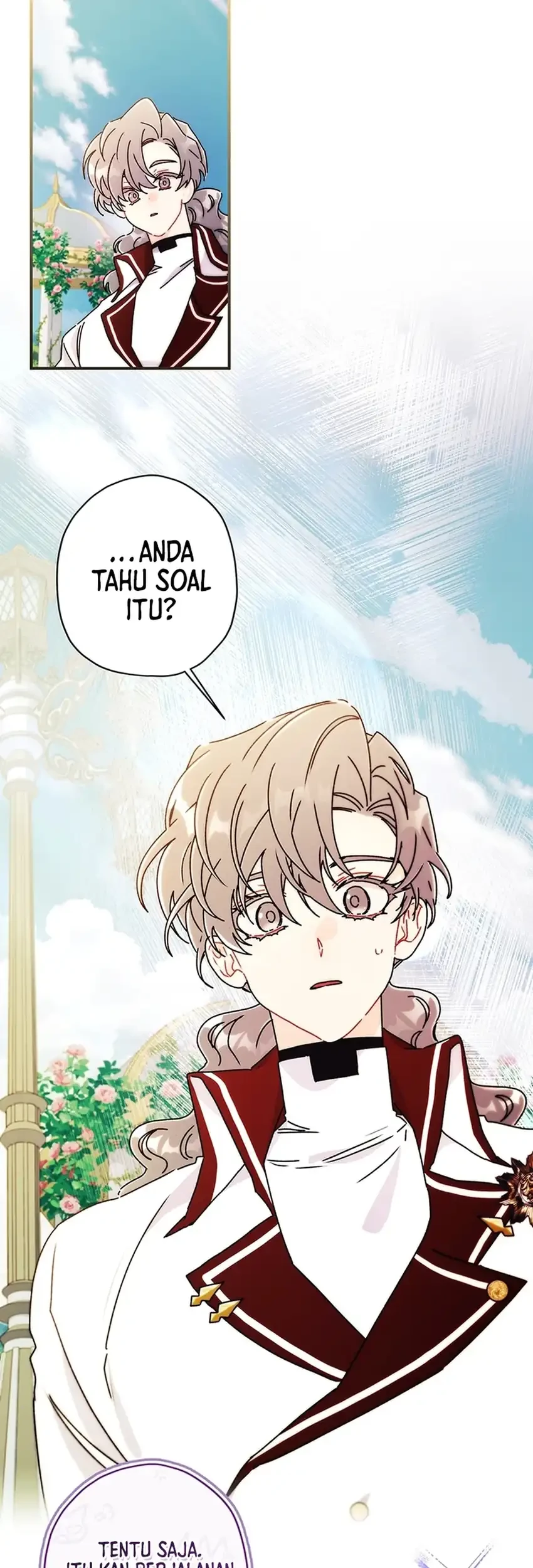 Chapter 167 - halaman 52