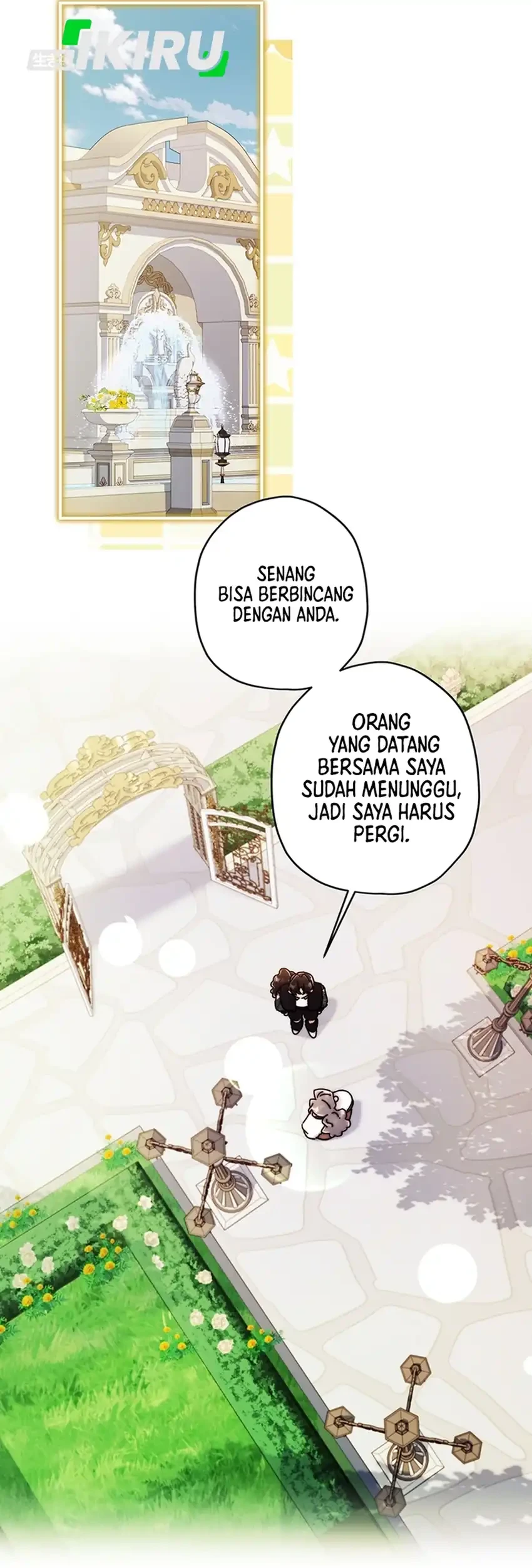 Chapter 167 - halaman 69
