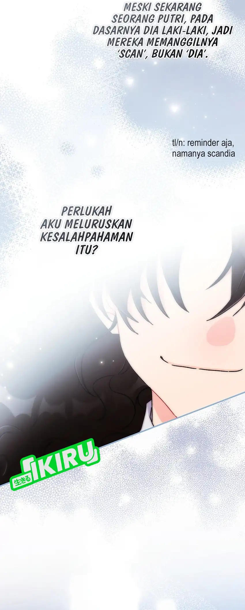 Chapter 167 - halaman 14