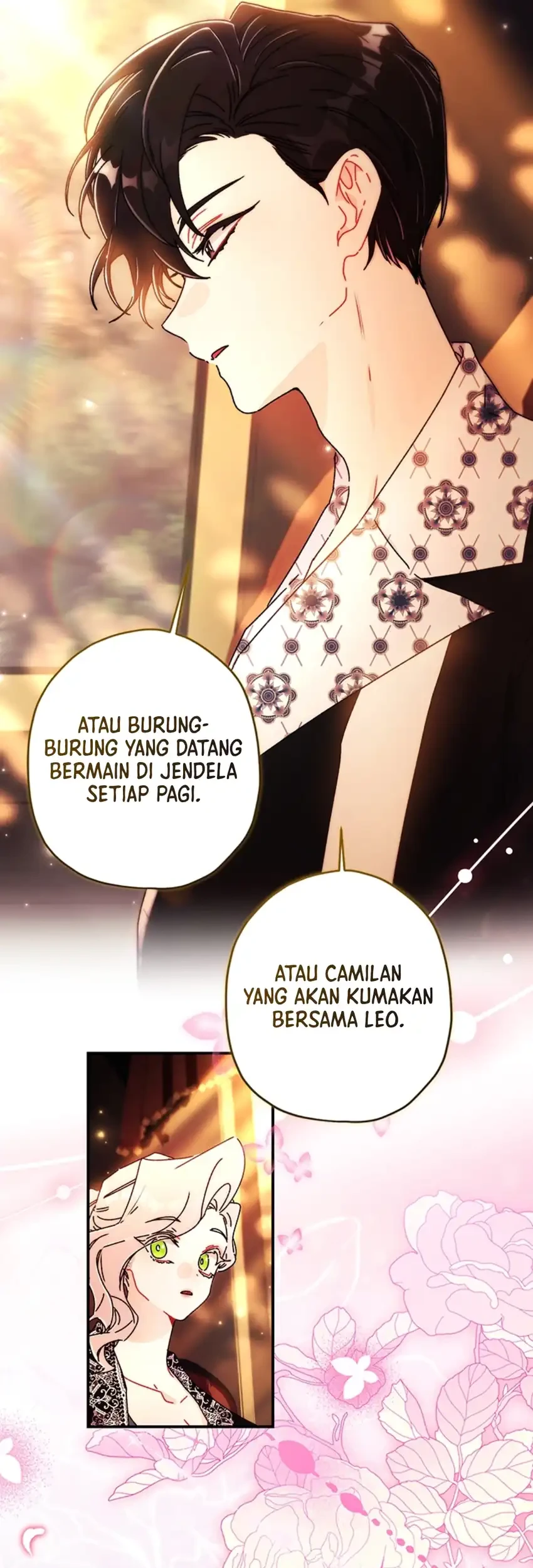 Chapter 168 - halaman 17