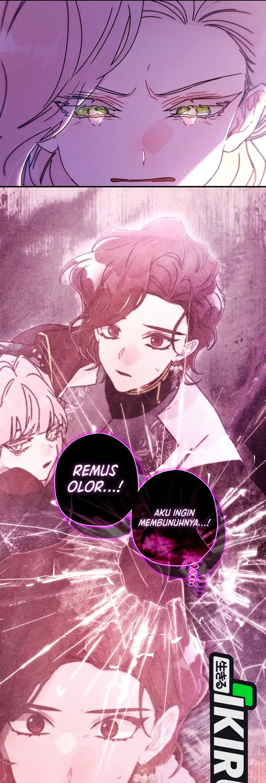 Chapter 168 - halaman 43