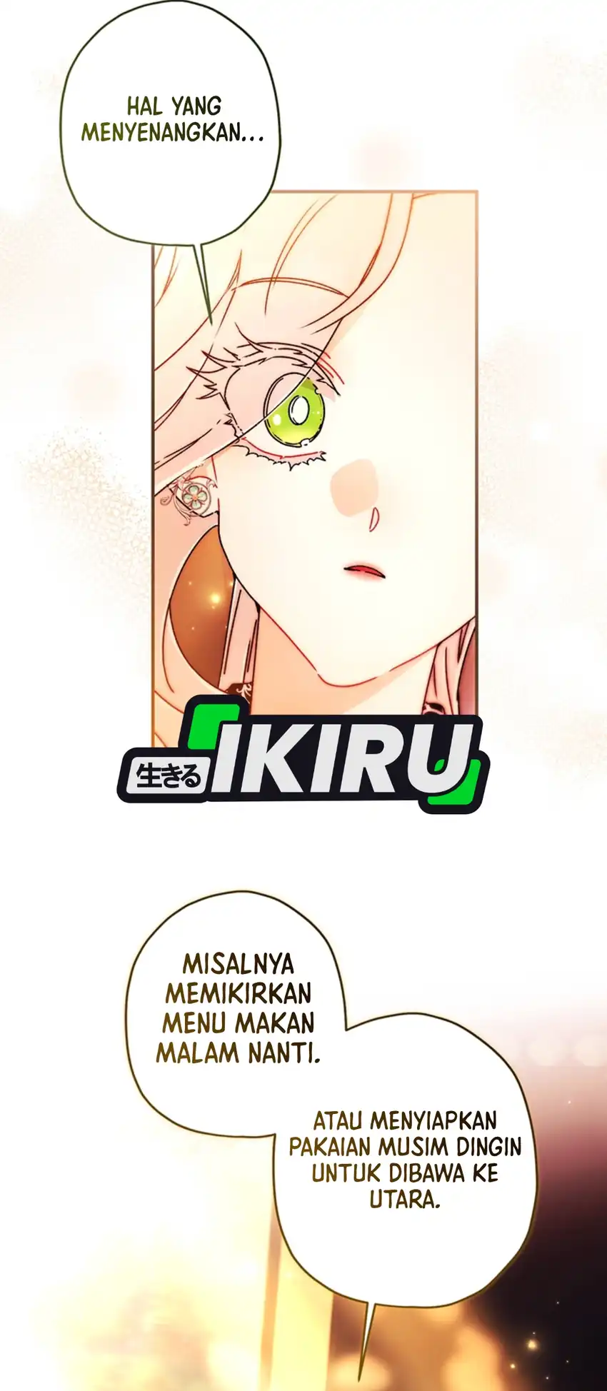 Chapter 168 - halaman 16