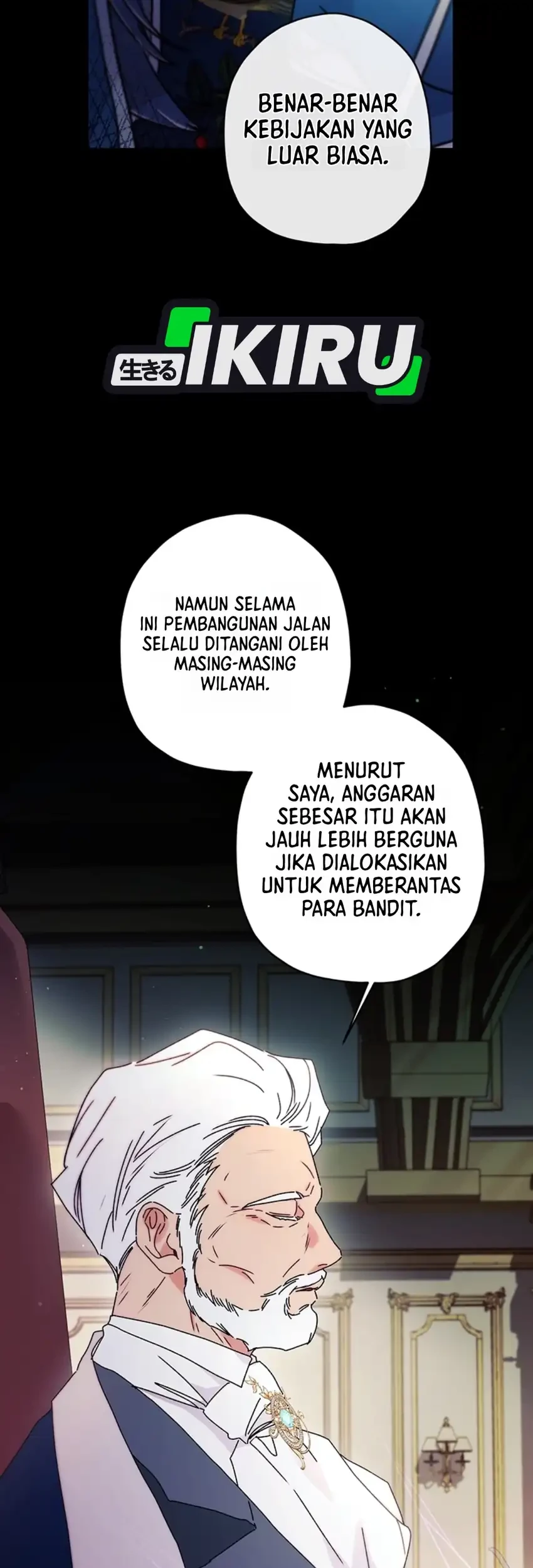 Chapter 170 - halaman 32