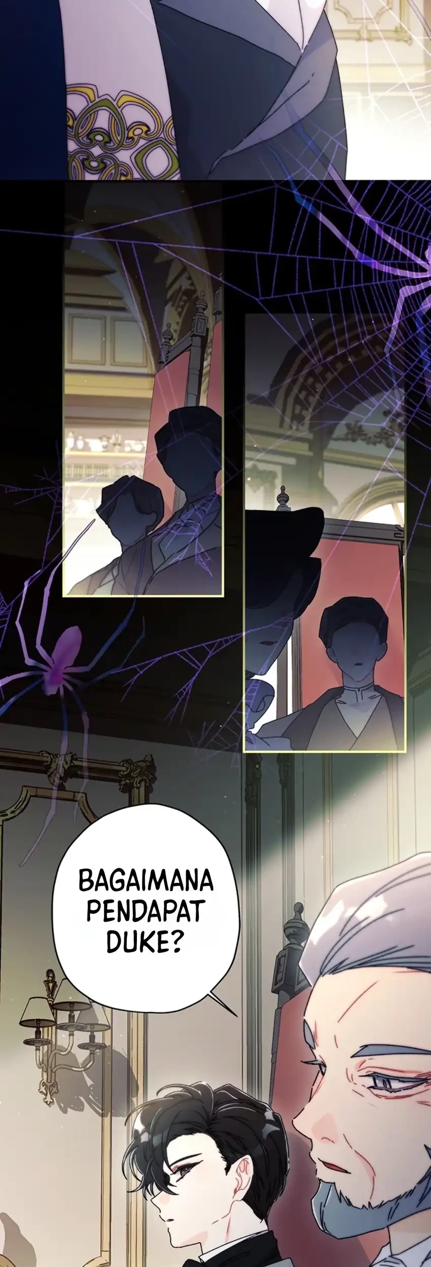 Chapter 170 - halaman 33