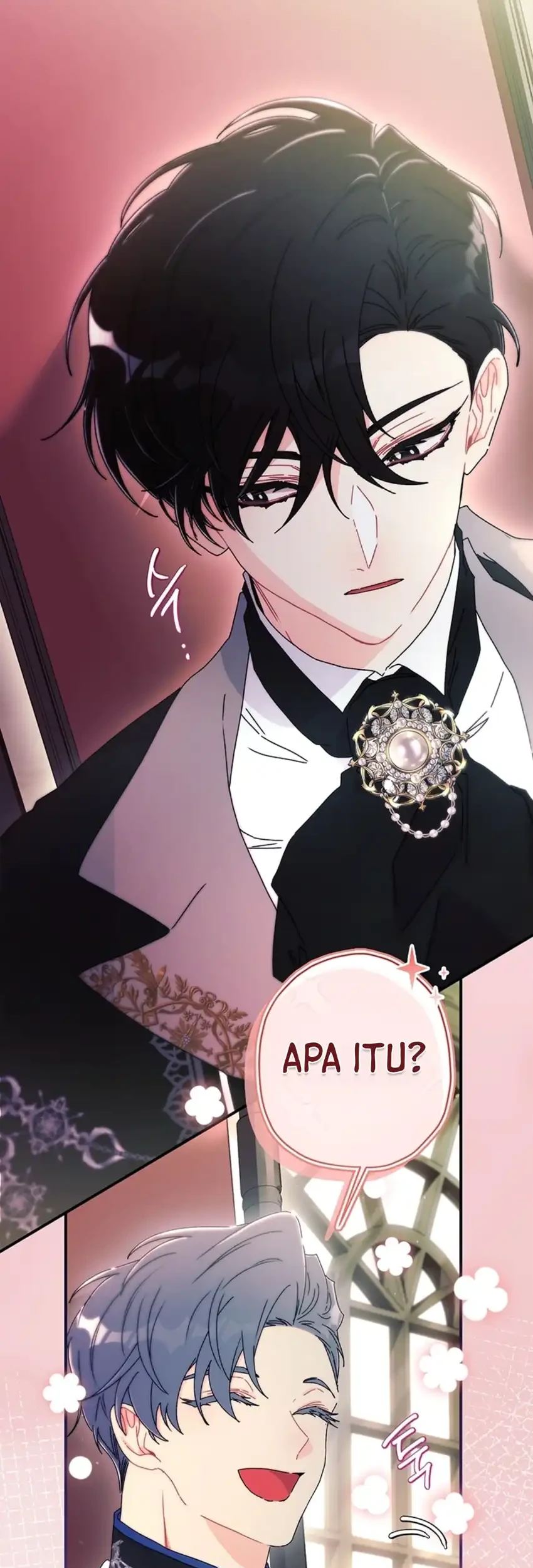 Chapter 170 - halaman 39