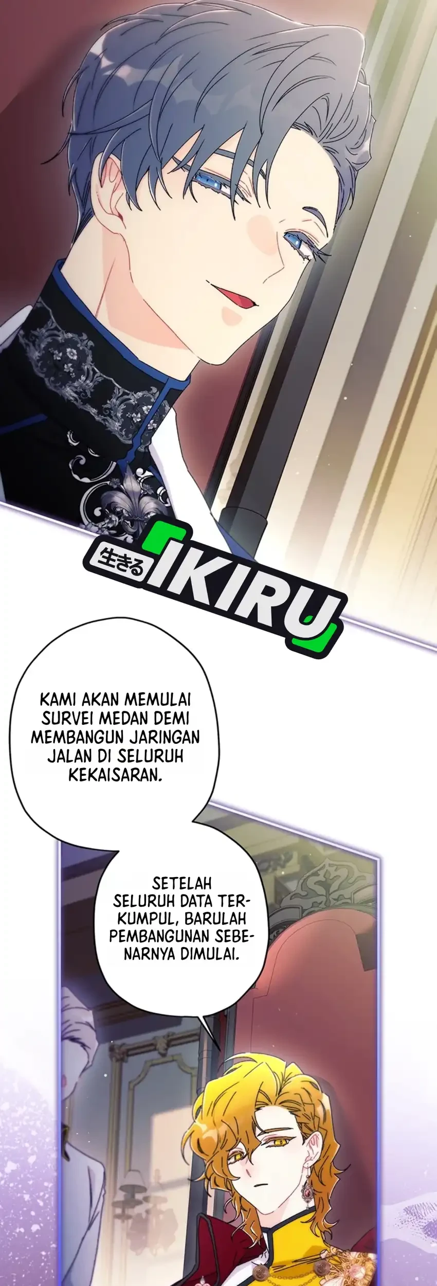 Chapter 170 - halaman 43