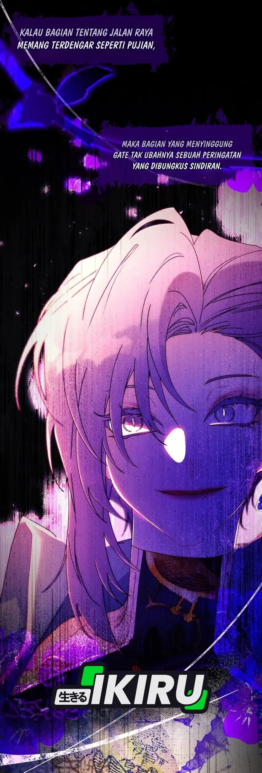 Chapter 170 - halaman 19