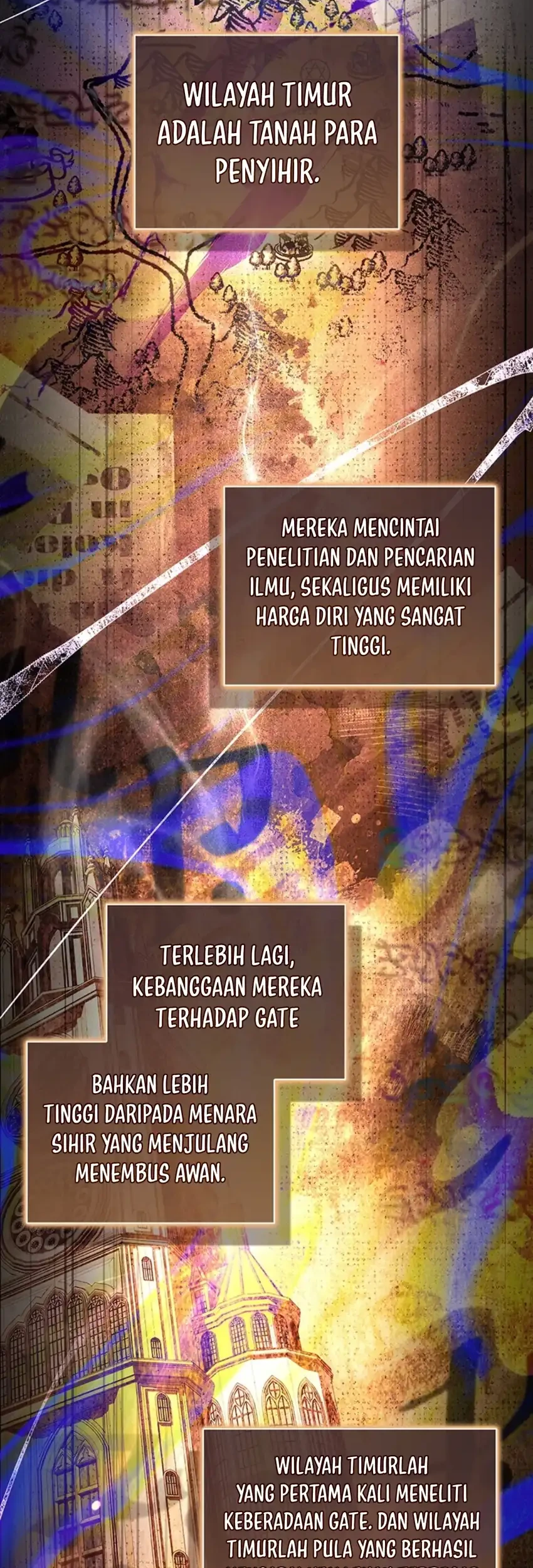 Chapter 170 - halaman 20