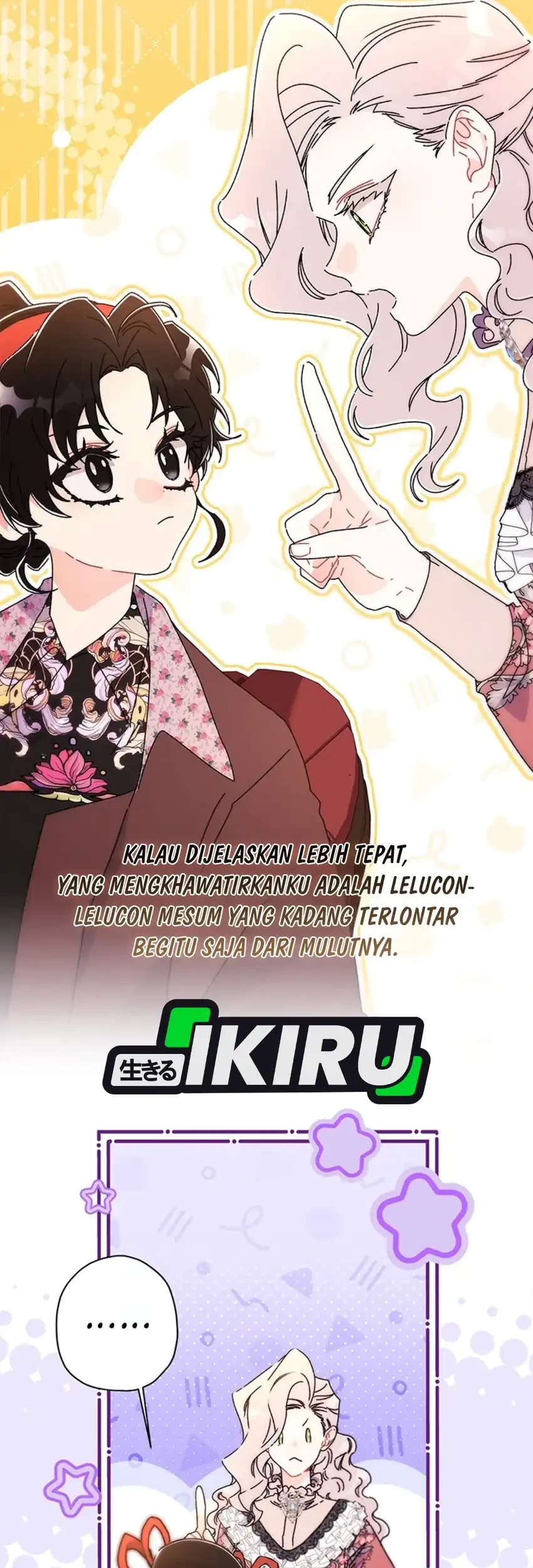Chapter 171 - halaman 21