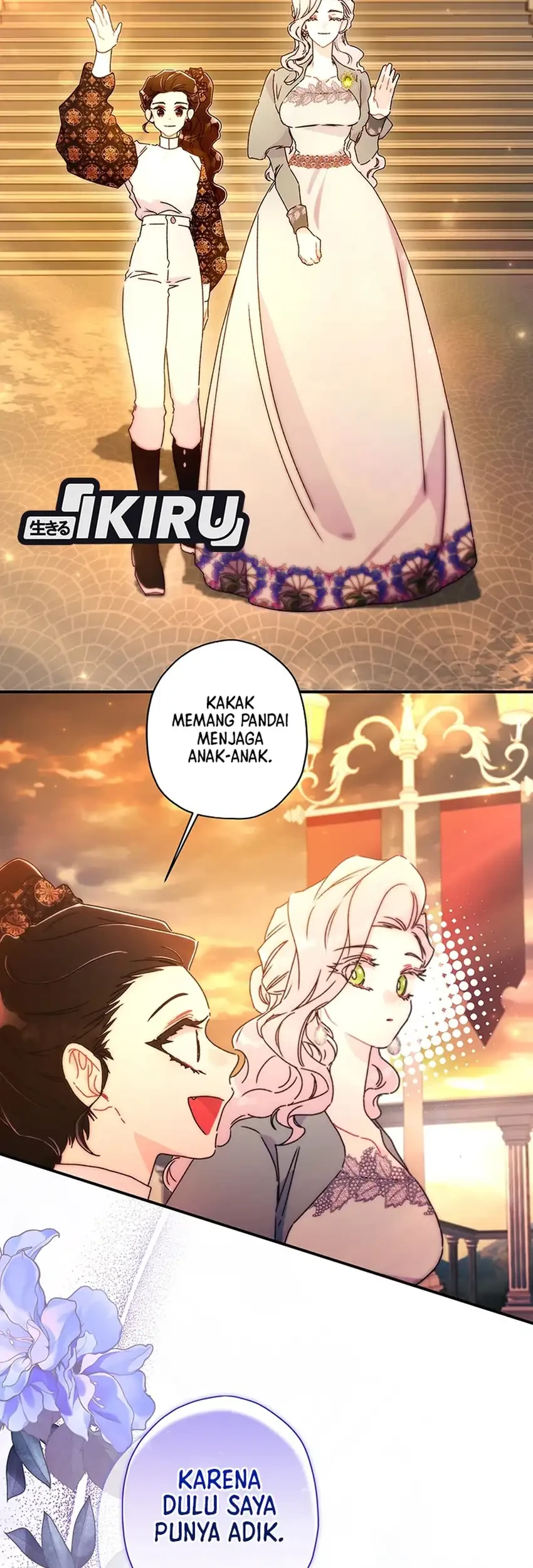 Chapter 172 - halaman 34