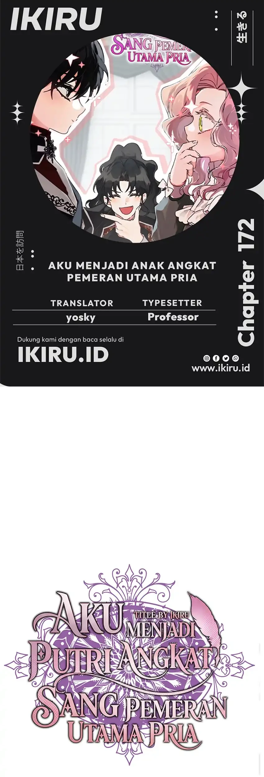 Chapter 172 - halaman 2