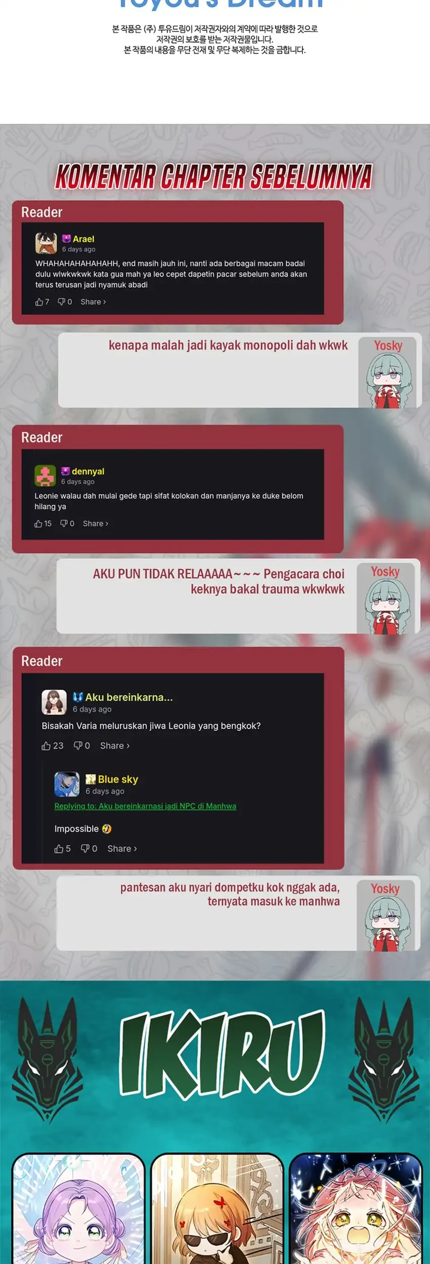 Chapter 172 - halaman 66