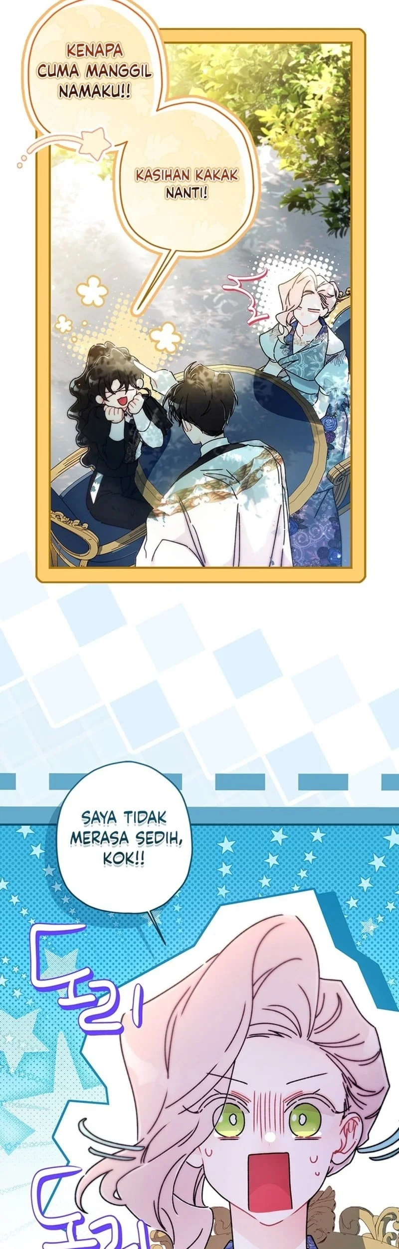 Chapter 173 - halaman 20