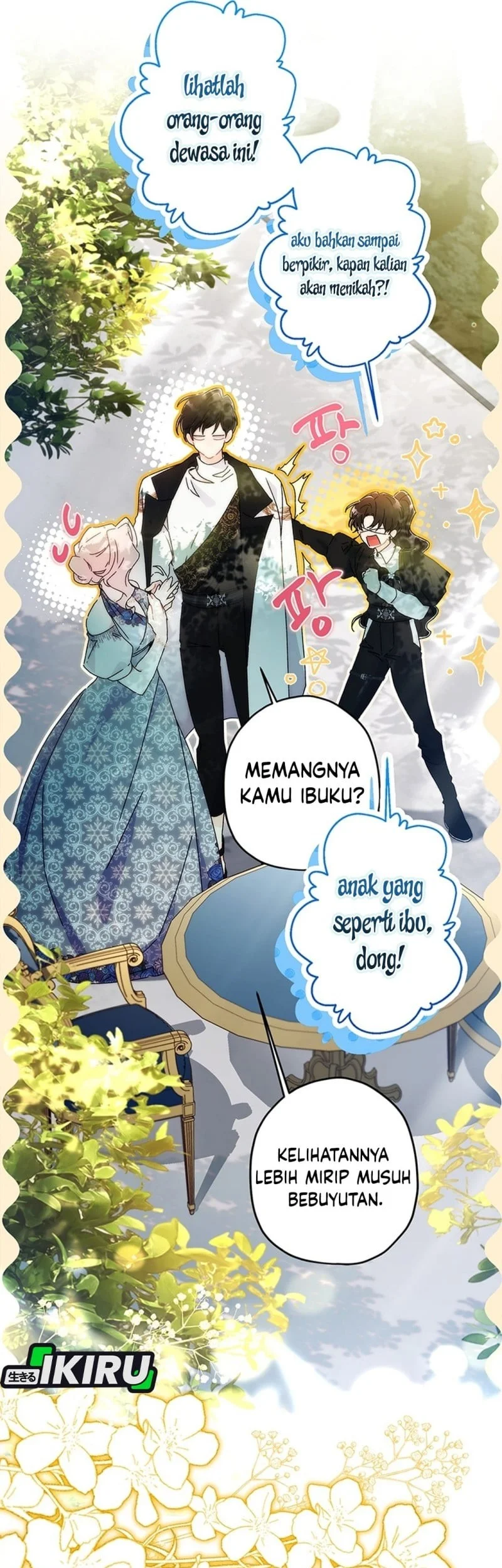 Chapter 173 - halaman 27
