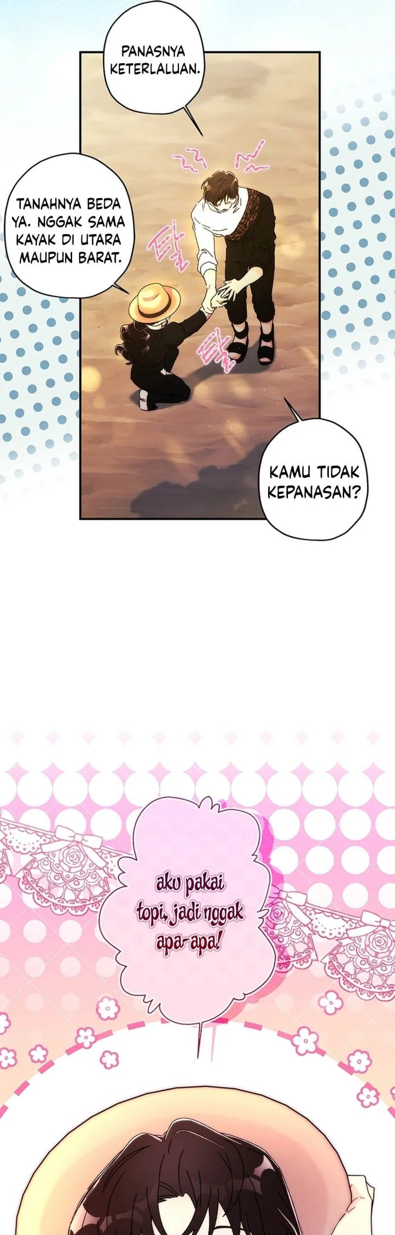 Chapter 173 - halaman 42