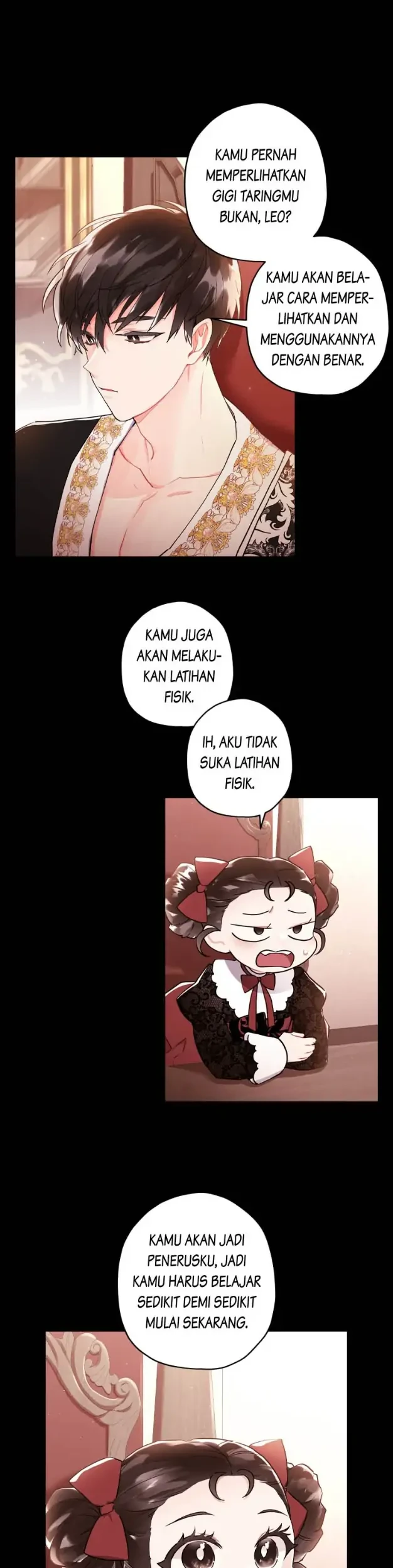 Chapter 40 - halaman 28