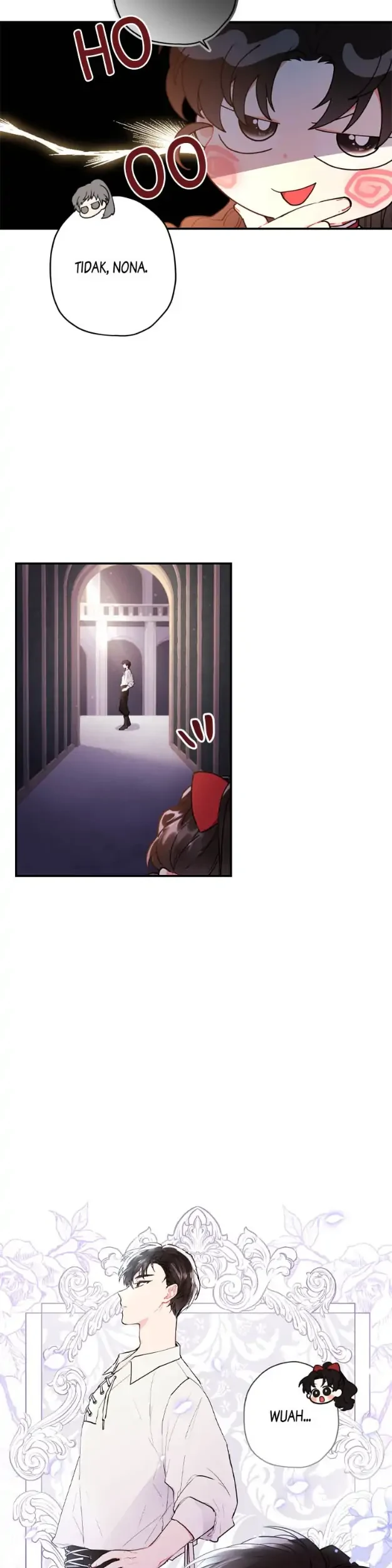 Chapter 40 - halaman 34