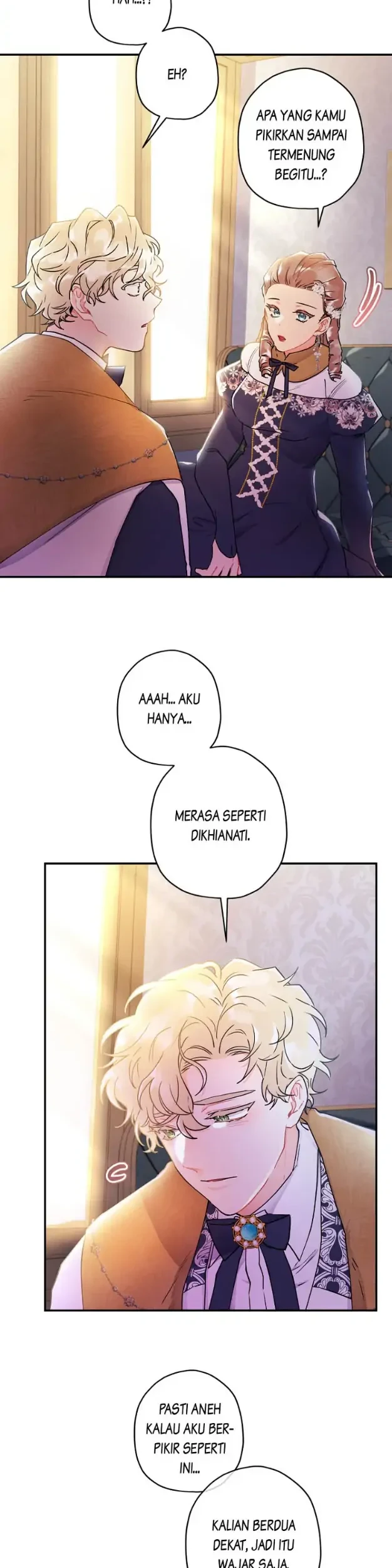 Chapter 43 - halaman 22
