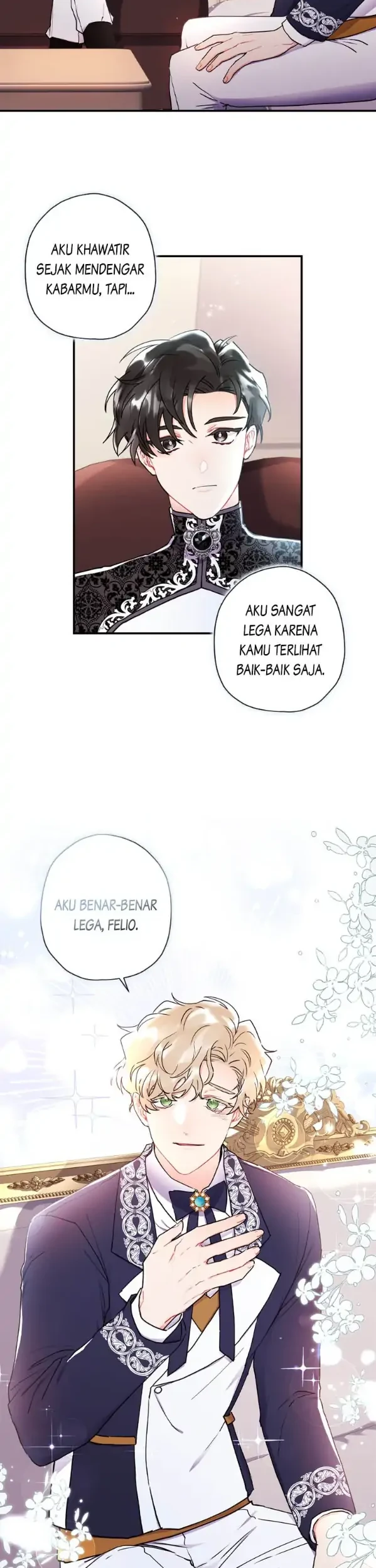 Chapter 45 - halaman 12