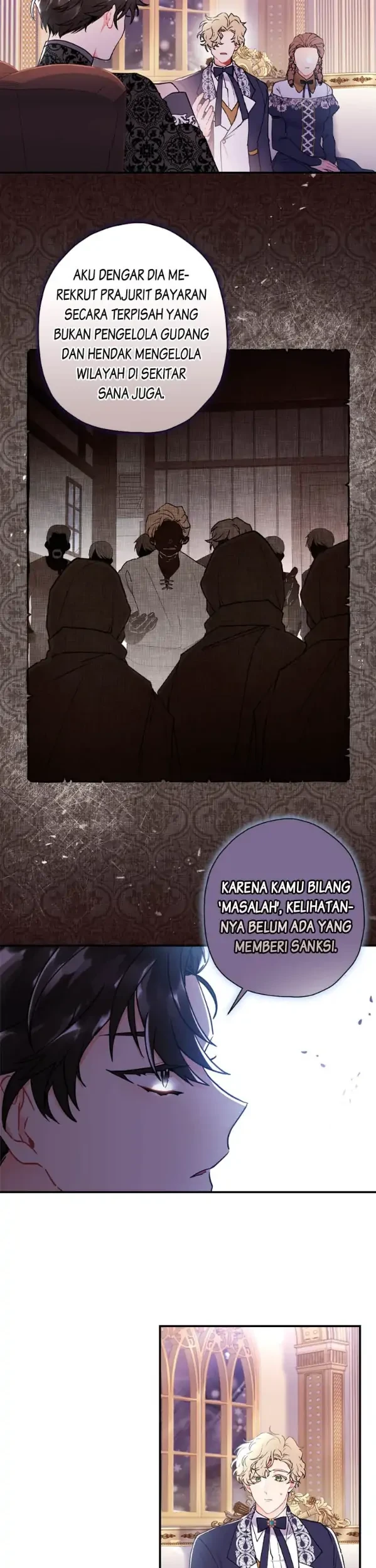 Chapter 45 - halaman 21