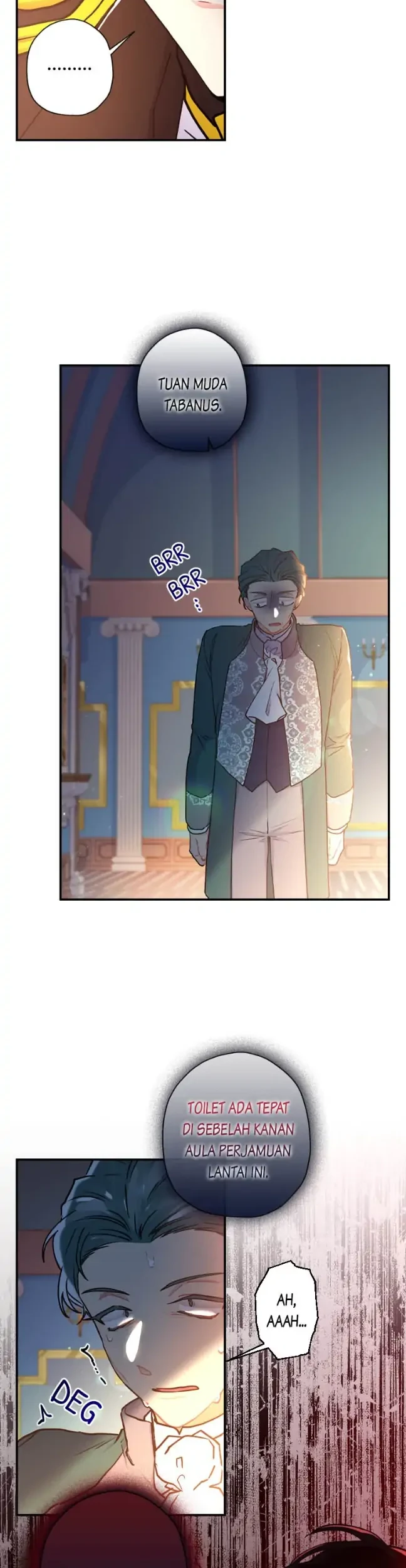 Chapter 50 - halaman 28