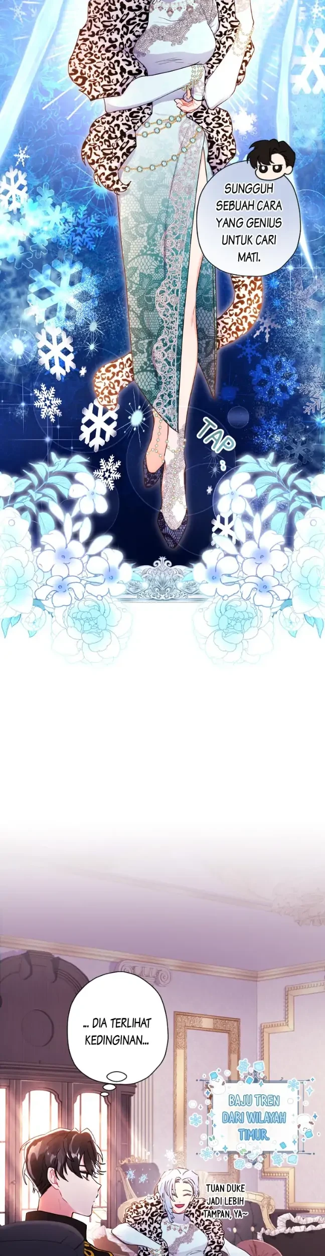 Chapter 50 - halaman 40
