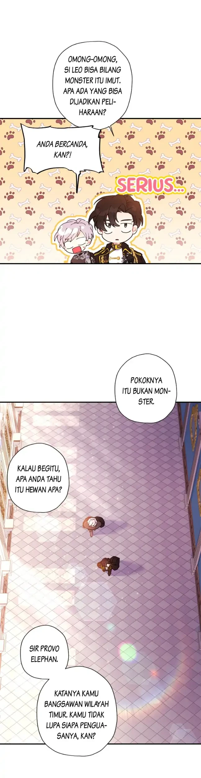 Chapter 50 - halaman 5