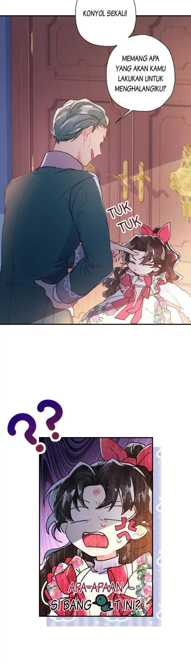 Chapter 50 - halaman 15