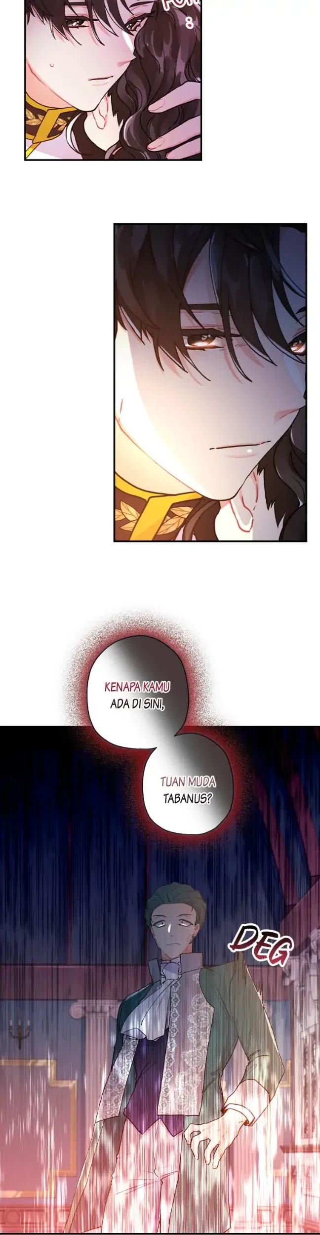 Chapter 50 - halaman 18