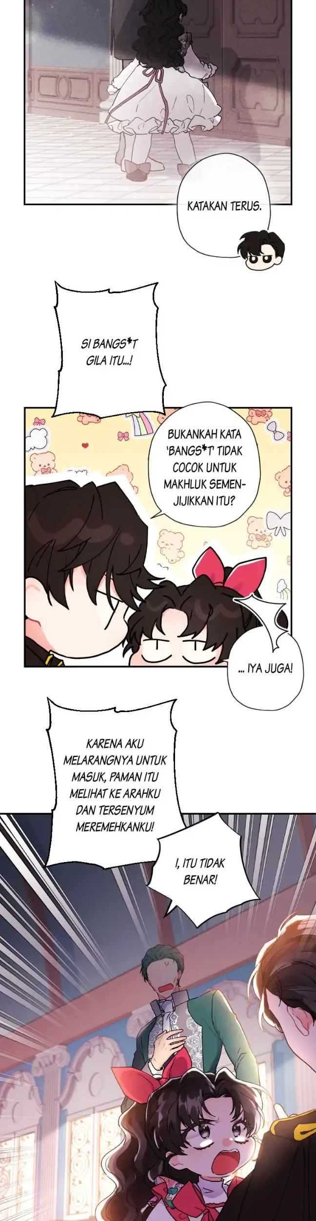 Chapter 50 - halaman 22