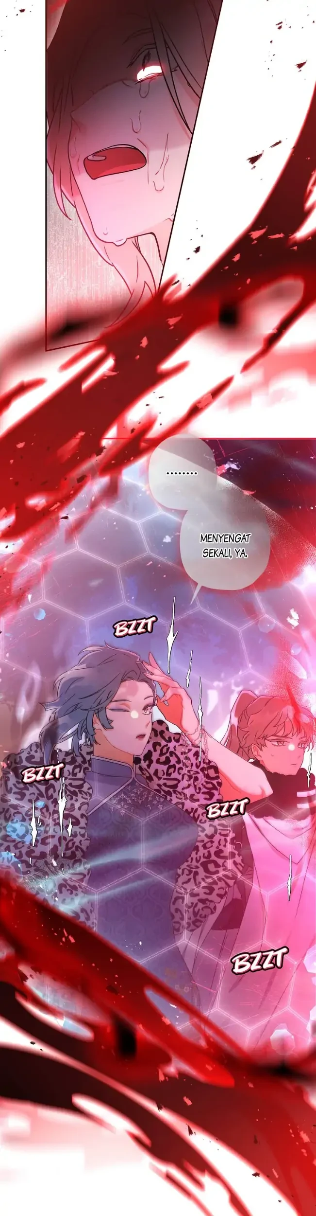 Chapter 58 - halaman 27