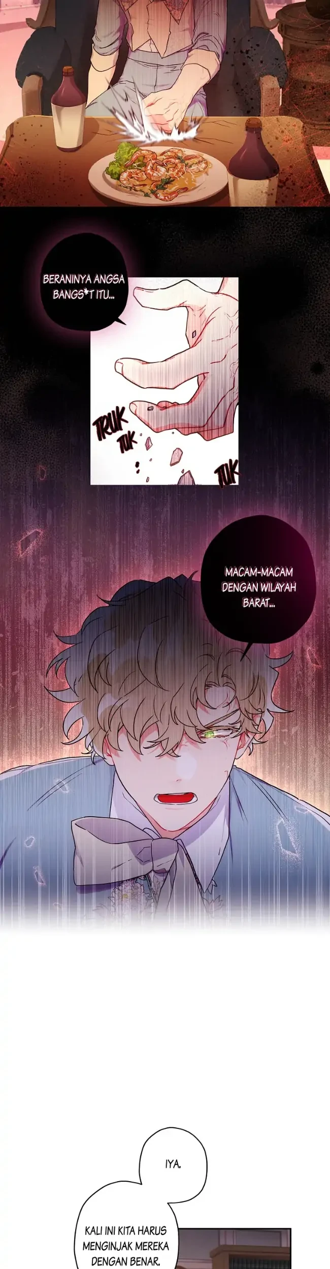 Chapter 60 - halaman 30
