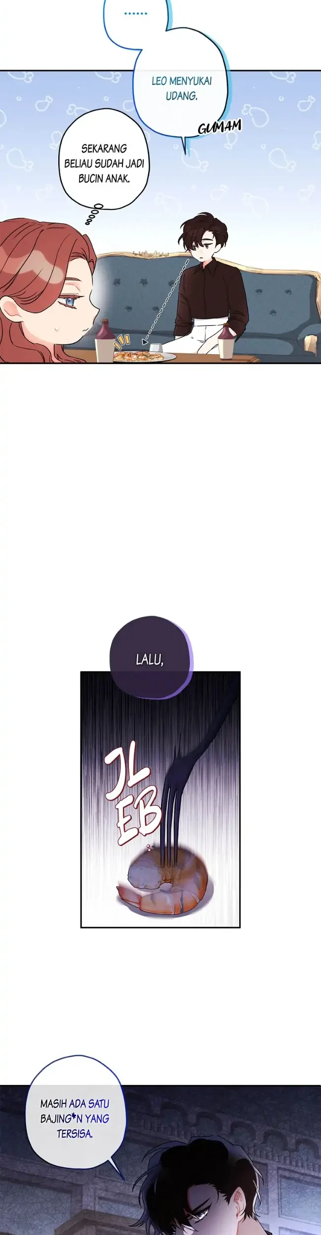 Chapter 60 - halaman 25