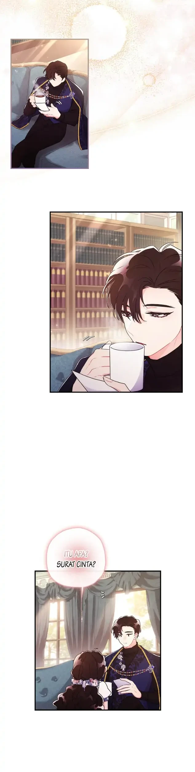 Chapter 61 - halaman 28