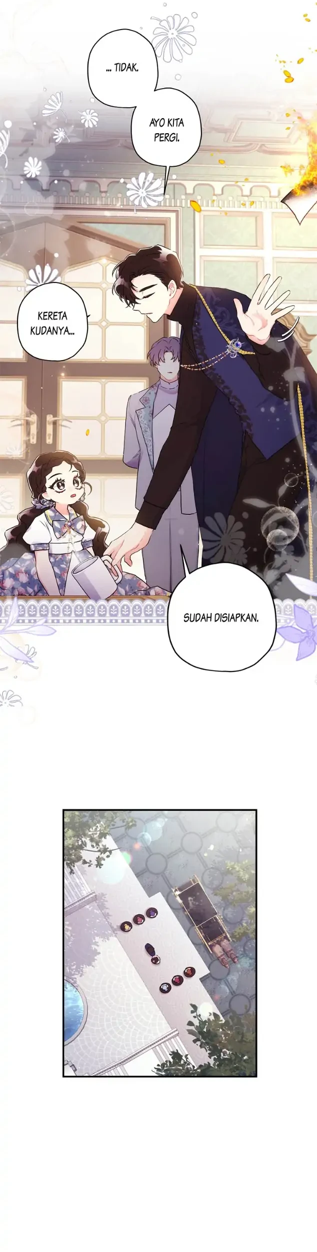 Chapter 61 - halaman 30