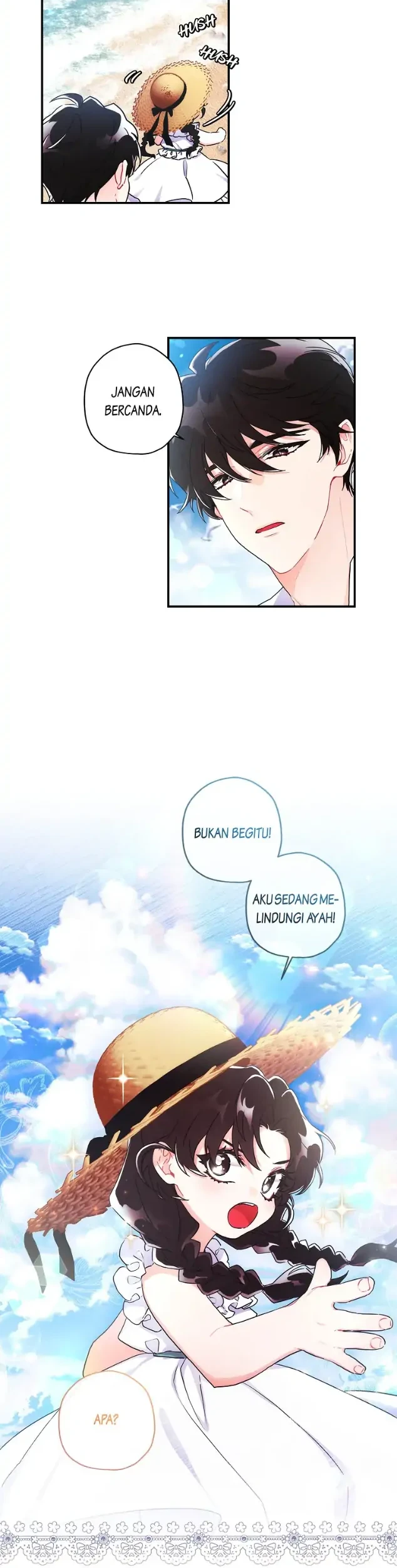 Chapter 61 - halaman 6