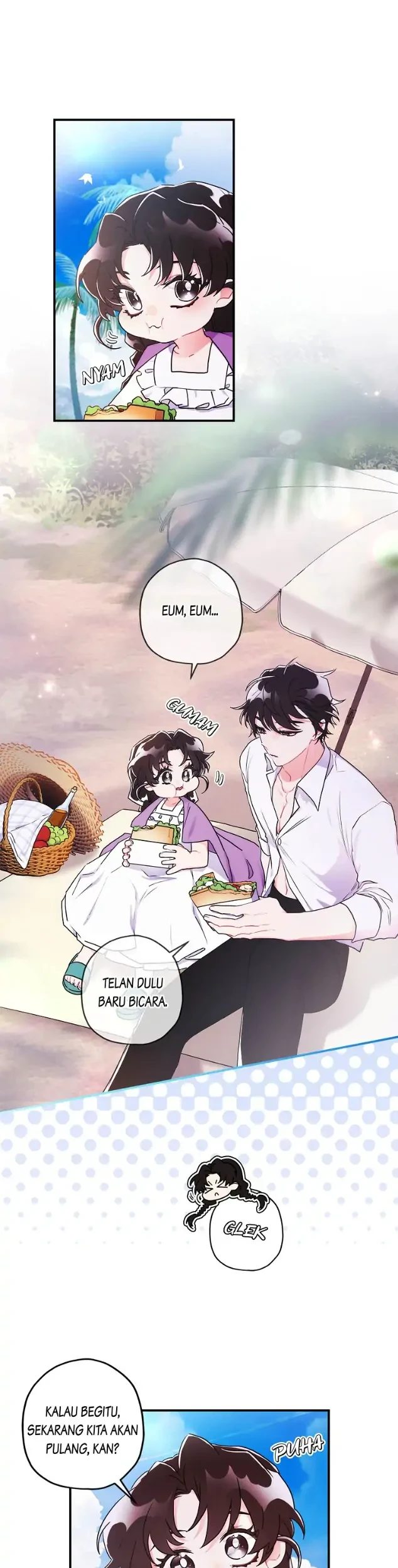 Chapter 61 - halaman 18