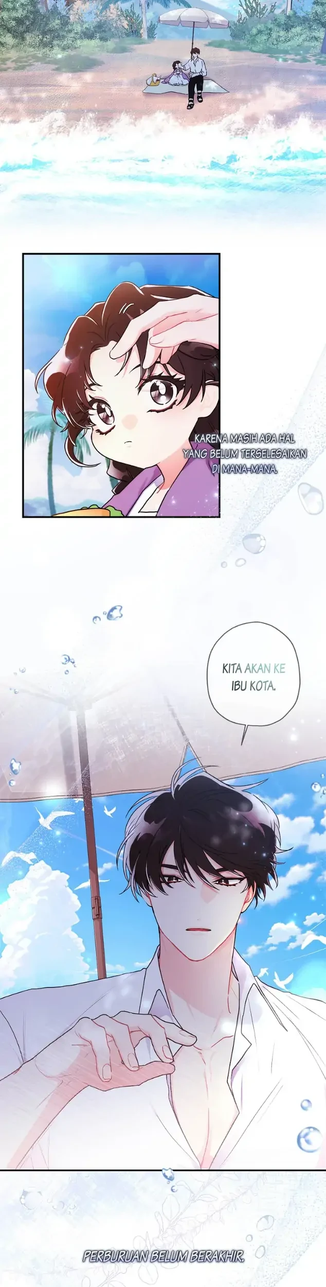 Chapter 61 - halaman 21