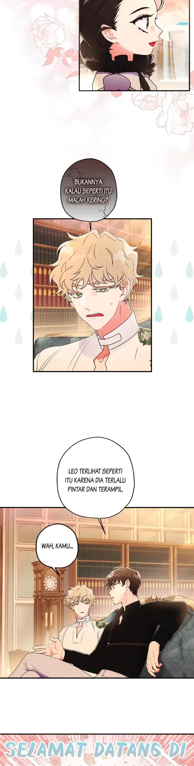 Chapter 64 - halaman 21