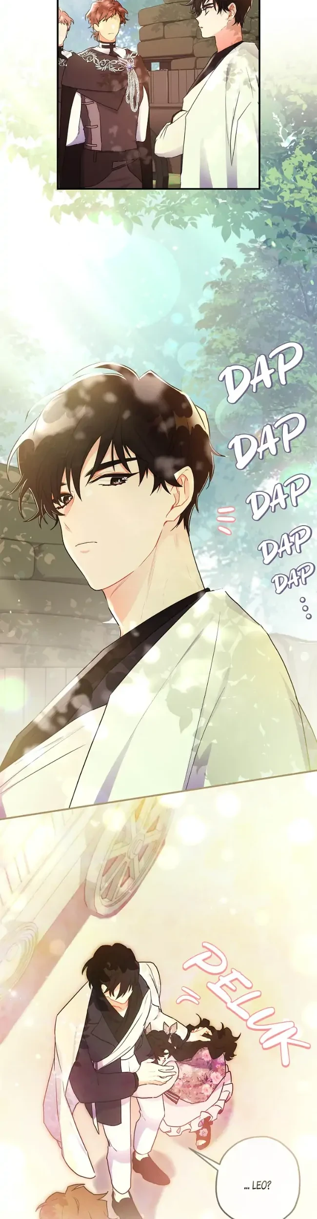 Chapter 65 - halaman 28