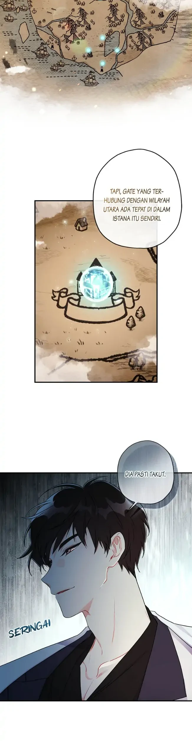Chapter 66 - halaman 25