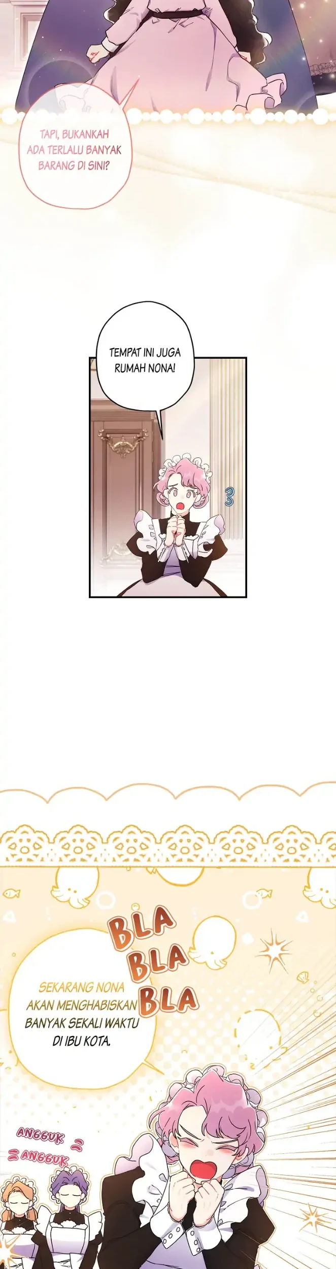 Chapter 67 - halaman 22