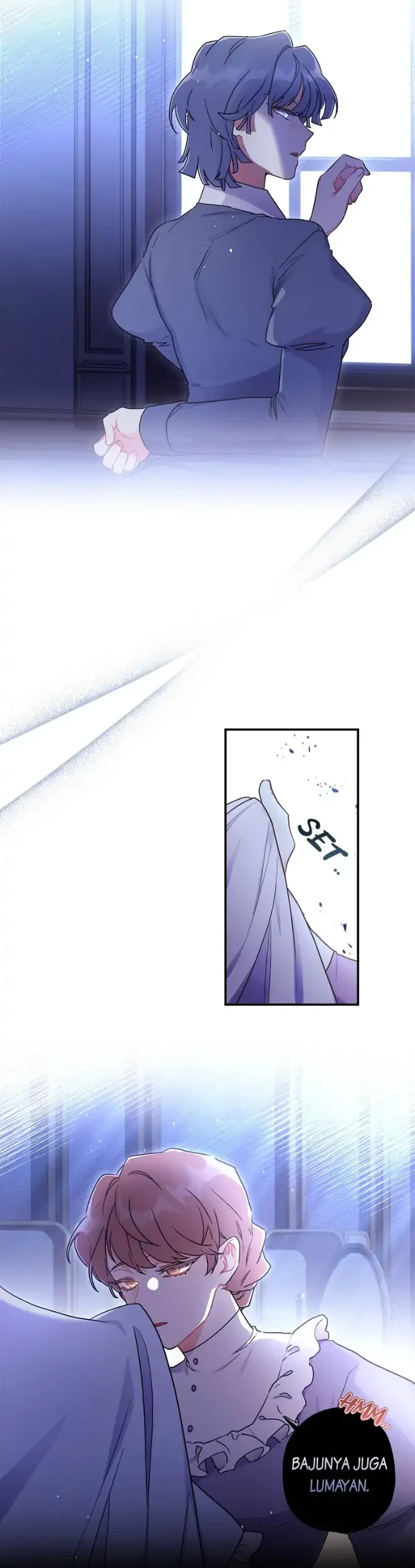 Chapter 67 - halaman 25