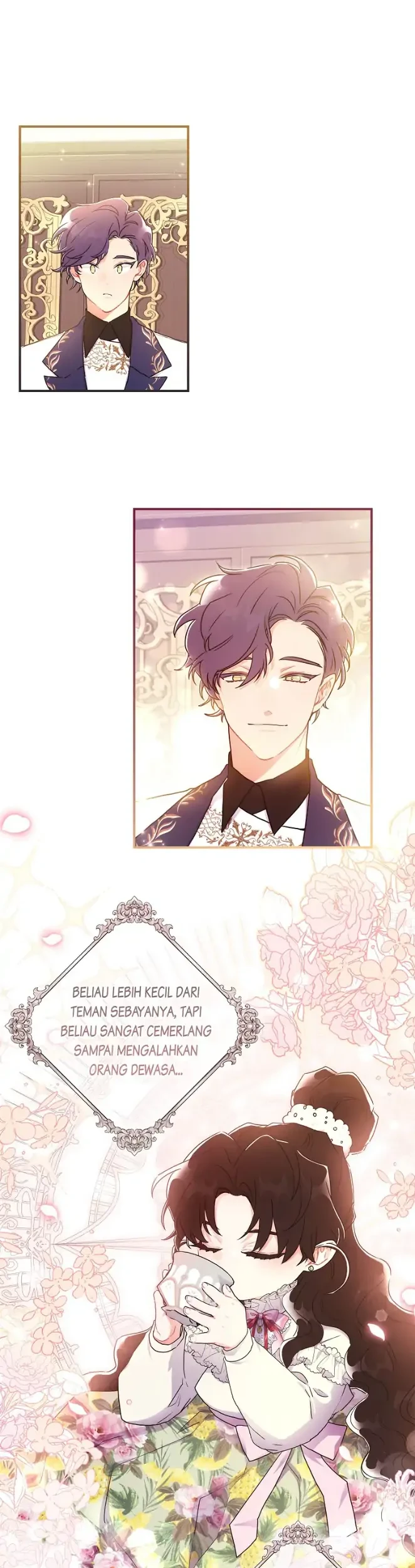 Chapter 68 - halaman 30