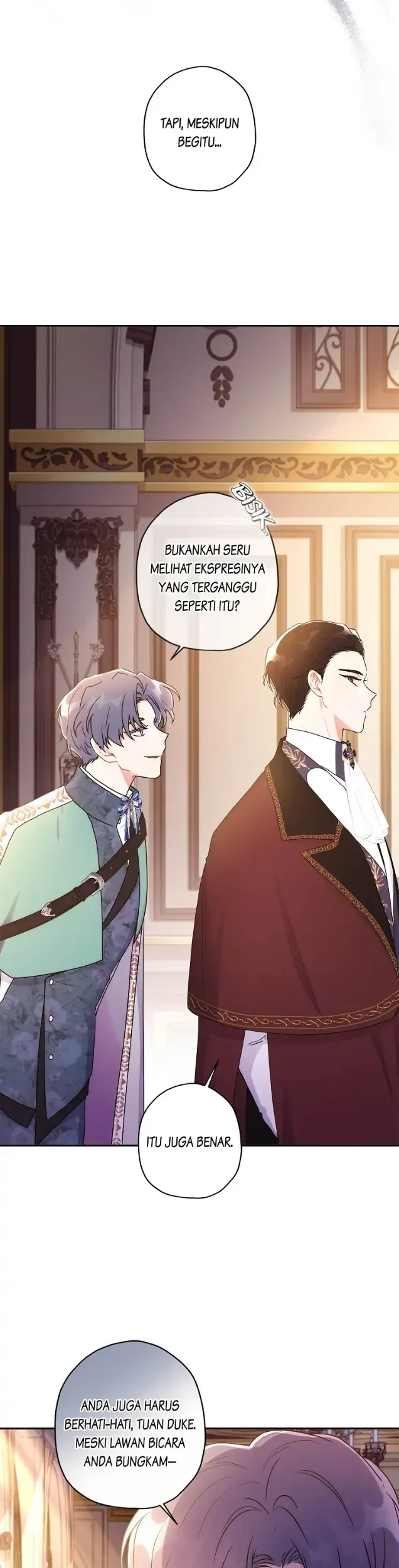 Chapter 69 - halaman 34