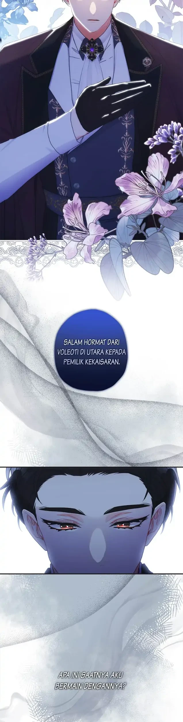 Chapter 69 - halaman 42